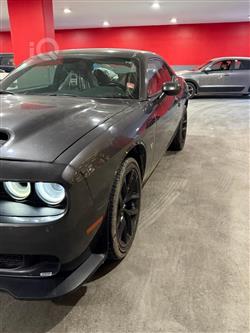 دودج تشالنجر